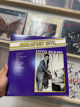 Greatest hits - Little Richard