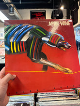 April Wine - Animal Grace