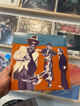 Don Juan’s Reckless Daughter - Joni Mitchell