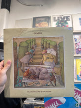 Selling England by the Pound - Genesis