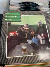 Rowdy - Hank Williams, Jr.