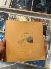 Court and Spark - Joni Mitchell