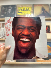 Full of Fire - Al Green