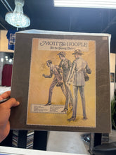 Mott the Hoople - All the Young Dudes