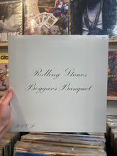 Beggars Banquet - The Rolling Stones