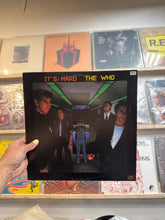 It’s Hard - The Who