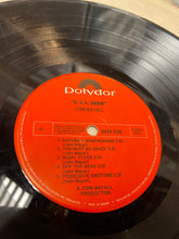 USA Union - John Mayall