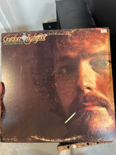 Old Dan’s Record - Gordon Lightfoot