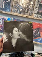 Double Fantasy - John Lennon & Yoko Ono