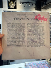 The Stanglers - Them in Black