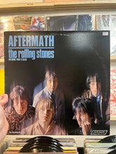 Aftermath - The Rolling Stones
