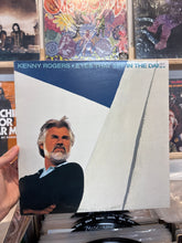 Eyes That See In The Dark - Kenny Roger’s