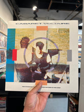 Cabaret Voltaire - The Covenant