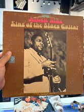 Albert King - King of Blues Guitar