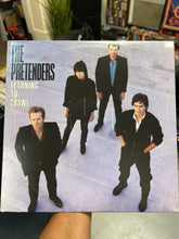 Learning To Crawl - The Pretenders