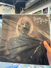 Foyvance - signs of life