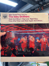Isley Brothers - Take Time