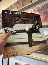 Born to Reign - Will Smith