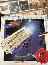 Lloyd Cole And The Commotions