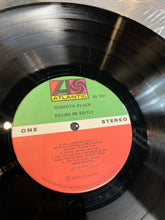 Killing me softly - Roberta Flack