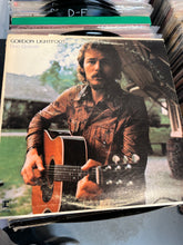 Don Quixote - Gordon Lightfoot