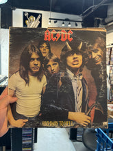 ACDC - Highway to Hell