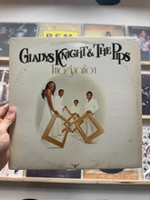 Imagination - Gladys Knight and the PiPs