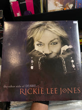The Other Side Of Desire - Rickie Lee Jones