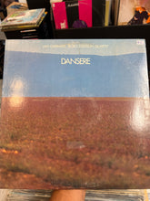 Dansere - Jan Garbarek
