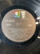 Ray’s Moods - Ray Charles