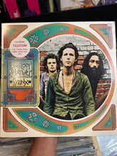 Long Lost Relatives - Syrinx