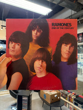 Ramones - End of the Century