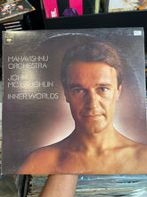 Mahavishnu - John McLaughlin
