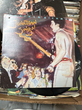 Jonathon Richman - Jonathon Sings