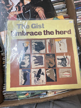 The Gist - Embrace the herd