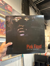 Live in Pompeii - Pink Floyd (unofficial release)
