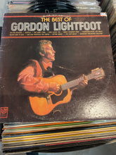 The Best Of Gordon Lightfoot - Gordon Lightfoot