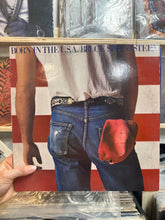 Born In The U.S.A. - Bruce Springsteen
