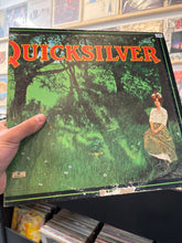 Shady Grove - Quicksilver