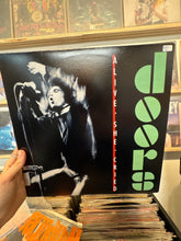 Alive She Cried - The Doors