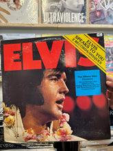 GV-2001 - Elvis
