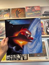 Afterburner - ZZ Top