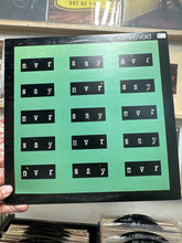 Never Say Never - Romeo Void