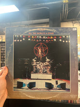 All The World’s a Stage - Rush