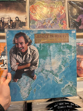 Somewhere Over China - Jimmy Buffett