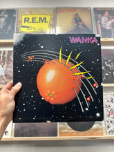 The Orange Album - Wanka
