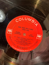 Now, there was a song! - Johnny Cash