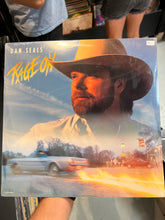 Rage On - Dan Seals
