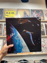 The Quiet Zone/The Pleasure Dome - Van Der Graaf Generator