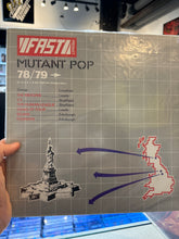 Mutant Pop - Fast Product